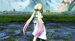 ���������꡼ No.058�Υ���ͥ������ / ��PSO2�ס�EPISODE5�ǽ����åץǡ��ȤȤʤ�ֱ�ͺ��̵�¤�̤�衡Part2�פ����������������񤤻���ֺ����ӡ��פǽդ�����򴶤��褦