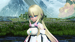 ���������꡼ No.059�Υ���ͥ������ / ��PSO2�ס�EPISODE5�ǽ����åץǡ��ȤȤʤ�ֱ�ͺ��̵�¤�̤�衡Part2�פ����������������񤤻���ֺ����ӡ��פǽդ�����򴶤��褦