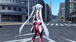 ���������꡼ No.060�Υ���ͥ������ / ��PSO2�ס�EPISODE5�ǽ����åץǡ��ȤȤʤ�ֱ�ͺ��̵�¤�̤�衡Part2�פ����������������񤤻���ֺ����ӡ��פǽդ�����򴶤��褦