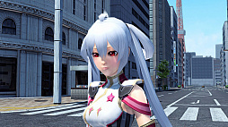 ���������꡼ No.061�Υ���ͥ������ / ��PSO2�ס�EPISODE5�ǽ����åץǡ��ȤȤʤ�ֱ�ͺ��̵�¤�̤�衡Part2�פ����������������񤤻���ֺ����ӡ��פǽդ�����򴶤��褦