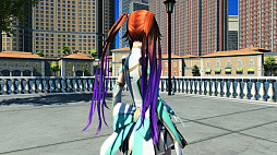 ���������꡼ No.062�Υ���ͥ������ / ��PSO2�ס�EPISODE5�ǽ����åץǡ��ȤȤʤ�ֱ�ͺ��̵�¤�̤�衡Part2�פ����������������񤤻���ֺ����ӡ��פǽդ�����򴶤��褦