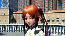 ���������꡼ No.063�Υ���ͥ������ / ��PSO2�ס�EPISODE5�ǽ����åץǡ��ȤȤʤ�ֱ�ͺ��̵�¤�̤�衡Part2�פ����������������񤤻���ֺ����ӡ��פǽդ�����򴶤��褦