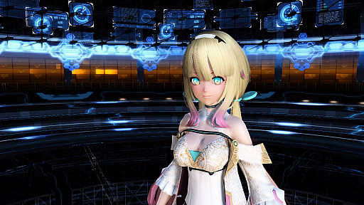 ���������꡼ No.065�Υ���ͥ������ / ��PSO2�ס�EPISODE5�ǽ����åץǡ��ȤȤʤ�ֱ�ͺ��̵�¤�̤�衡Part2�פ����������������񤤻���ֺ����ӡ��פǽդ�����򴶤��褦