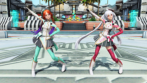 ���������꡼ No.068�Υ���ͥ������ / ��PSO2�ס�EPISODE5�ǽ����åץǡ��ȤȤʤ�ֱ�ͺ��̵�¤�̤�衡Part2�פ����������������񤤻���ֺ����ӡ��פǽդ�����򴶤��褦