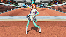 ���������꡼ No.070�Υ���ͥ������ / ��PSO2�ס�EPISODE5�ǽ����åץǡ��ȤȤʤ�ֱ�ͺ��̵�¤�̤�衡Part2�פ����������������񤤻���ֺ����ӡ��פǽդ�����򴶤��褦