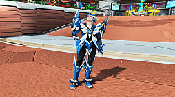 ���������꡼ No.073�Υ���ͥ������ / ��PSO2�ס�EPISODE5�ǽ����åץǡ��ȤȤʤ�ֱ�ͺ��̵�¤�̤�衡Part2�פ����������������񤤻���ֺ����ӡ��פǽդ�����򴶤��褦