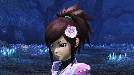 ���������꡼ No.074�Υ���ͥ������ / ��PSO2�ס�EPISODE5�ǽ����åץǡ��ȤȤʤ�ֱ�ͺ��̵�¤�̤�衡Part2�פ����������������񤤻���ֺ����ӡ��פǽդ�����򴶤��褦