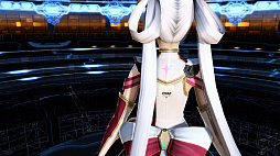 ���������꡼ No.075�Υ���ͥ������ / ��PSO2�ס�EPISODE5�ǽ����åץǡ��ȤȤʤ�ֱ�ͺ��̵�¤�̤�衡Part2�פ����������������񤤻���ֺ����ӡ��פǽդ�����򴶤��褦