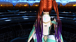 ���������꡼ No.076�Υ���ͥ������ / ��PSO2�ס�EPISODE5�ǽ����åץǡ��ȤȤʤ�ֱ�ͺ��̵�¤�̤�衡Part2�פ����������������񤤻���ֺ����ӡ��פǽդ�����򴶤��褦