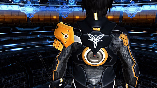 ���������꡼ No.077�Υ���ͥ������ / ��PSO2�ס�EPISODE5�ǽ����åץǡ��ȤȤʤ�ֱ�ͺ��̵�¤�̤�衡Part2�פ����������������񤤻���ֺ����ӡ��פǽդ�����򴶤��褦