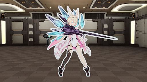 ���������꡼ No.081�Υ���ͥ������ / ��PSO2�ס�EPISODE5�ǽ����åץǡ��ȤȤʤ�ֱ�ͺ��̵�¤�̤�衡Part2�פ����������������񤤻���ֺ����ӡ��פǽդ�����򴶤��褦