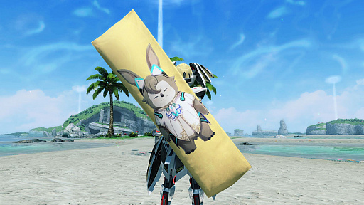 ���������꡼ No.114�Υ���ͥ������ / ��PSO2�ס�EPISODE5�ǽ����åץǡ��ȤȤʤ�ֱ�ͺ��̵�¤�̤�衡Part2�פ����������������񤤻���ֺ����ӡ��פǽդ�����򴶤��褦