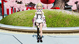 ���������꡼ No.120�Υ���ͥ������ / ��PSO2�ס�EPISODE5�ǽ����åץǡ��ȤȤʤ�ֱ�ͺ��̵�¤�̤�衡Part2�פ����������������񤤻���ֺ����ӡ��פǽդ�����򴶤��褦