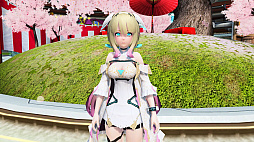 ���������꡼ No.121�Υ���ͥ������ / ��PSO2�ס�EPISODE5�ǽ����åץǡ��ȤȤʤ�ֱ�ͺ��̵�¤�̤�衡Part2�פ����������������񤤻���ֺ����ӡ��פǽդ�����򴶤��褦