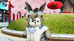 ���������꡼ No.123�Υ���ͥ������ / ��PSO2�ס�EPISODE5�ǽ����åץǡ��ȤȤʤ�ֱ�ͺ��̵�¤�̤�衡Part2�פ����������������񤤻���ֺ����ӡ��פǽդ�����򴶤��褦