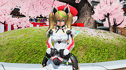 ���������꡼ No.125�Υ���ͥ������ / ��PSO2�ס�EPISODE5�ǽ����åץǡ��ȤȤʤ�ֱ�ͺ��̵�¤�̤�衡Part2�פ����������������񤤻���ֺ����ӡ��פǽդ�����򴶤��褦