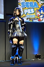 画像ギャラリー No.015のサムネイル画像 / 「PSO2 STATION!」の公開生放送がセガフェス2019で実施。市来光弘さんによる“終の艦隊迎撃戦”の実機プレイも