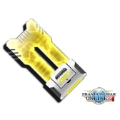 ���������꡼ No.003�Υ���ͥ������ / ��PSO2�ס�PSO2 es�ס֥��ɥ�פ�3�����ȥ�ǥ���ܥ������󥭥��ڡ���»�