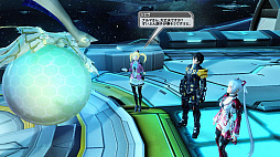 ꡼ No.007Υͥ / PSO2ס緿åץǡȡStars:EPISODE6פȡ饹ȥեȥɤ䱧ˤʪ줬о