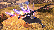 ꡼ No.009Υͥ / PSO2ס緿åץǡȡStars:EPISODE6פȡ饹ȥեȥɤ䱧ˤʪ줬о