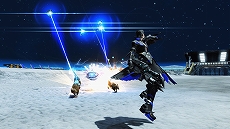 ꡼ No.018Υͥ / PSO2ס緿åץǡȡStars:EPISODE6פȡ饹ȥեȥɤ䱧ˤʪ줬о