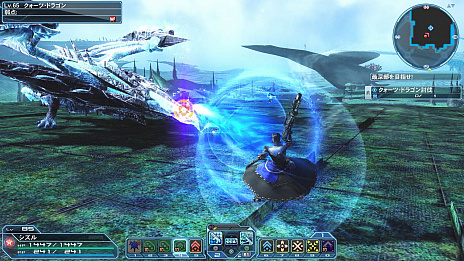 ꡼ No.039Υͥ / PSO2ס緿åץǡȡStars:EPISODE6פȡ饹ȥեȥɤ䱧ˤʪ줬о