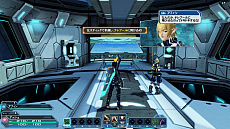 ꡼ No.043Υͥ / PSO2ס緿åץǡȡStars:EPISODE6פȡ饹ȥեȥɤ䱧ˤʪ줬о