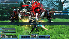 ꡼ No.044Υͥ / PSO2ס緿åץǡȡStars:EPISODE6פȡ饹ȥեȥɤ䱧ˤʪ줬о