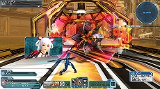 ꡼ No.054Υͥ / PSO2ס緿åץǡȡStars:EPISODE6פȡ饹ȥեȥɤ䱧ˤʪ줬о