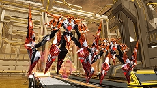 ꡼ No.057Υͥ / PSO2ס緿åץǡȡStars:EPISODE6פȡ饹ȥեȥɤ䱧ˤʪ줬о