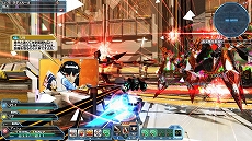 ꡼ No.058Υͥ / PSO2ס緿åץǡȡStars:EPISODE6פȡ饹ȥեȥɤ䱧ˤʪ줬о