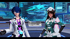 ꡼ No.065Υͥ / PSO2ס緿åץǡȡStars:EPISODE6פȡ饹ȥեȥɤ䱧ˤʪ줬о