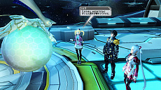 ꡼ No.068Υͥ / PSO2ס緿åץǡȡStars:EPISODE6פȡ饹ȥեȥɤ䱧ˤʪ줬о