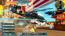 ꡼ No.076Υͥ / PSO2ס緿åץǡȡStars:EPISODE6פȡ饹ȥեȥɤ䱧ˤʪ줬о