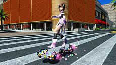 ꡼ No.081Υͥ / PSO2ס緿åץǡȡStars:EPISODE6פȡ饹ȥեȥɤ䱧ˤʪ줬о