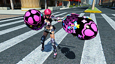 ꡼ No.083Υͥ / PSO2ס緿åץǡȡStars:EPISODE6פȡ饹ȥեȥɤ䱧ˤʪ줬о