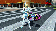 ꡼ No.084Υͥ / PSO2ס緿åץǡȡStars:EPISODE6פȡ饹ȥեȥɤ䱧ˤʪ줬о