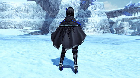 ꡼ No.091Υͥ / PSO2ס緿åץǡȡStars:EPISODE6פȡ饹ȥեȥɤ䱧ˤʪ줬о