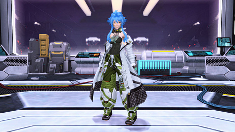 ꡼ No.092Υͥ / PSO2ס緿åץǡȡStars:EPISODE6פȡ饹ȥեȥɤ䱧ˤʪ줬о