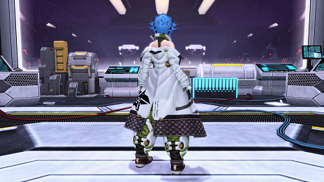 ꡼ No.093Υͥ / PSO2ס緿åץǡȡStars:EPISODE6פȡ饹ȥեȥɤ䱧ˤʪ줬о