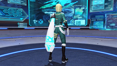 ꡼ No.097Υͥ / PSO2ס緿åץǡȡStars:EPISODE6פȡ饹ȥեȥɤ䱧ˤʪ줬о