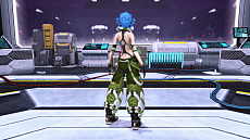 ꡼ No.103Υͥ / PSO2ס緿åץǡȡStars:EPISODE6פȡ饹ȥեȥɤ䱧ˤʪ줬о