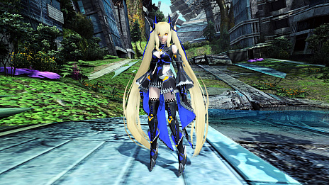 ꡼ No.110Υͥ / PSO2ס緿åץǡȡStars:EPISODE6פȡ饹ȥեȥɤ䱧ˤʪ줬о