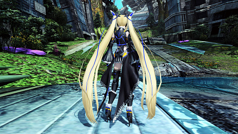 ꡼ No.111Υͥ / PSO2ס緿åץǡȡStars:EPISODE6פȡ饹ȥեȥɤ䱧ˤʪ줬о