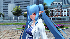 ꡼ No.130Υͥ / PSO2ס緿åץǡȡStars:EPISODE6פȡ饹ȥեȥɤ䱧ˤʪ줬о