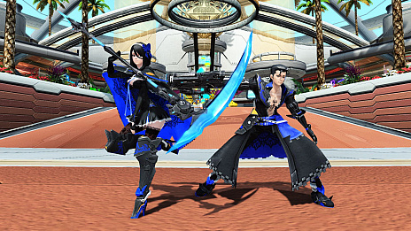 ꡼ No.140Υͥ / PSO2ס緿åץǡȡStars:EPISODE6פȡ饹ȥեȥɤ䱧ˤʪ줬о