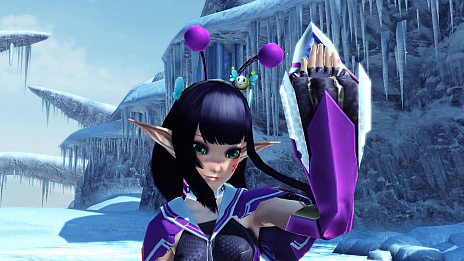 ꡼ No.146Υͥ / PSO2ס緿åץǡȡStars:EPISODE6פȡ饹ȥեȥɤ䱧ˤʪ줬о