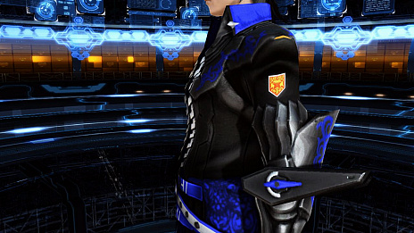 ꡼ No.147Υͥ / PSO2ס緿åץǡȡStars:EPISODE6פȡ饹ȥեȥɤ䱧ˤʪ줬о