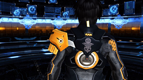 ꡼ No.152Υͥ / PSO2ס緿åץǡȡStars:EPISODE6פȡ饹ȥեȥɤ䱧ˤʪ줬о