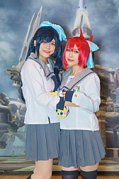 ꡼ No.041 | ֥ե󥿥պ 2019̾ŲǤϳľΡEPISODE6ɾ󤬸ˤϥͻѤθץ쥤䡼